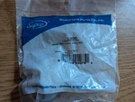Supco L300 Dryer Machine Open On Rise Thermostat 60T11 Style 610075. Fixed Price $18.99.
