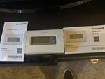 Honeywell Programmable Thermostat Rth 2310. Fixed Price $16.99.