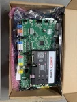 Lennox Core 106520-09 Unit Controller Circuit Board Plastic 28B97. Fixed Price $500.00.