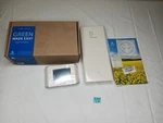 Ecobee Smart Thermostat EB-STAT-02. Fixed Price $149.64.