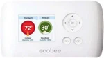 Ecobee Smart Si Thermostat HEAT-2 Cool With Full Color Non-touch Screen. Fixed Price $99.99.