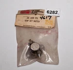 Carrier Factory Authorized Parts HH18HB052 Temperature Switch. Fixed Price $9.90.