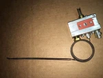 Robertshaw Gas Appliance 480-20K Thermostat Model No: 4200-017 BH904B2821Z00. Fixed Price $14.99.