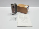 Johnson Controls T25A-1C Two Stage Room Thermostat Rev B. Fixed Price $236.55.