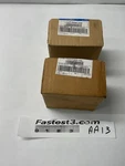 Johnson Controls T-4506-209 Dual Temp Thermostat Horizontal Lot Of. Fixed Price $295.00.