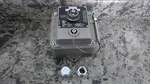 Columbus Electric HLT-2-G Hazardous Location Line Volt Mechanical Tstat (c). Fixed Price $59.99.