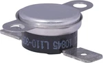3L11-85 1/2-INCH Snap Disc Thermostat, Open On Rise, Range 80/90. Fixed Price $19.84.