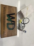 Kim Hotstart Thermostat DIT1012EP Nib. Fixed Price $224.05.