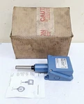 Thermon B4X-15140 Heat Tracing Thermostat 15-140F. Fixed Price $278.07.