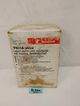 Honeywell T651A2028 Light Duty Line Voltage Heat-cool Thermostat Unused Worn Box. Fixed Price $89.30.