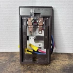 White Rodger S29-21 Subbase Heat Off Cool Switch 1A10-651 Or 1A16-51 Thermos. Fixed Price $14.99.