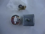 Chromalox Infinite Control Mechanism 266386, Model 152. Fixed Price $85.50.