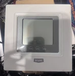 Bryant Legacy Thermostat Programmable T2-PAC01 White Weekend/weekday Scheduling. Fixed Price $109.99.