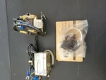 Dayton Thermostat 2E655 Low Voltage Spst Heat Recovery Relay. Fixed Price $105.00.