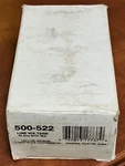 Robertshaw BTH-361 500-522 Line Voltage Thermostat New. Fixed Price $19.99.