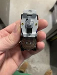 Dayton Dpdt Thermostat. 1VEH6. Fixed Price $30.00.