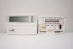 Honeywell Chronotherm Iv Plus Programmable Thermostat 7-DAY Used Energy Star. Fixed Price $31.49.