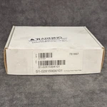 Discount Hvac YP-S102815904101 Source Front Face Plate White Rev B Pack. Fixed Price $29.71.