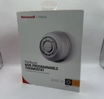 Honeywell CT87K1004 Manual Thermostat - Heat Only New In Box Sealed. Fixed Price $17.99.