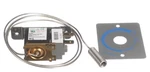 Perlick WKF12.3V-116-062, 2406.K0410-2, 61283 Temperature Control, Bottle Cooler. Fixed Price $56.99.