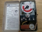 Dayton 5X437 24 Hour Timer Automatic Setback Control. Fixed Price $205.00.