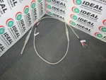 Jms, SE-3-8-99 Thermocouple 12 Inch-new No Box. Fixed Price $51.44.