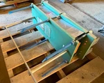 2019) Taco, Plate Heat Exchanger, Model PF810B1BT15B4-01946 New 15K. Fixed Price $4450.00.