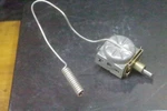Ranco A/c Thermostat 201-500 9533N383 Brand New, Oem Condition!. Fixed Price $100.00.