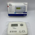 White-rodgers Day Programmable Thermostat 1F80361. Fixed Price $25.00.
