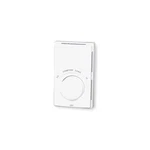 Dayton 3UF74 Elct Bsbrd Htr THRMOSTAT,4-1/2" H,2 Pole. Fixed Price $27.68.