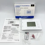 Emerson Programmable Thermostat 80 Series 1H 1C 7 Day 1F83C-11PR White New. Fixed Price $59.95.