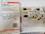 Honeywell Q7300C 2004 Microelectronic Commercial Heat Pump Subbase. Fixed Price $49.99.