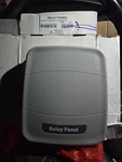 Trane BAY24VRPAC52DCA Conventional Volt Hvac System Interface Relay Panel. Fixed Price $190.00.