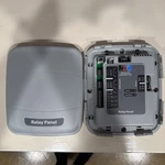 Trane Communication Zone Relay Panel D156520G01. Fixed Price $155.00.