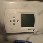 Carrier / Climate Master 2V781897 1120-431A Programmable Thermostat. Fixed Price $185.00.