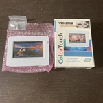 Venstar - T7800 New Colortouch Thermostat. Fixed Price $263.00.