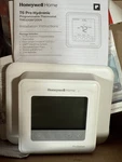 Honeywell Home TH6100AF2004/U T6 Hydronic Programmable Thermostat - White. Fixed Price $69.00.