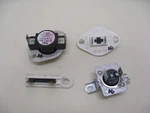 Genuine Whirlpool Maytag Dryer Thermostat Kit 3391914 3392519 8318314 3976615. Fixed Price $14.95.