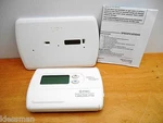 White-rodgers 46 6769 1F87-325 Digital Thermostat. Fixed Price $109.07.