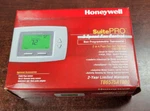 TB6575A1000 Honeywell Thermostat 2/4 Pipe Manual/auto Changeover Heat/cool/auto. Fixed Price $169.99.