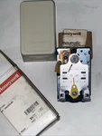 Honeywell TP9603A1001 Pneumatic Thermostat Direct Acting 60-90F. Fixed Price $189.00.