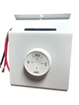 Dayton 3UG91 Electric Baseboard Heater Thermostat, 2 Poles, Northern White,. Fixed Price $27.99.