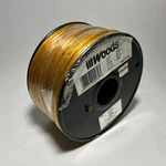 Woods 18/2 Thermostat Doorbell Wire Conductors Solid Copper - 250 Feet SPT1. Fixed Price $49.95.