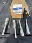 (4) TE-6300W-110 Johnson Controls Thermowell 8 Oem Box Of. Fixed Price $259.99.