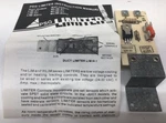 Nos Accustat Low Voltage Limiters Duct Cooling Only Model LIM-A1. Fixed Price $8.95.