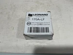 Leonard 170A-LF Water Temperature Control 3/8" Compression. Fixed Price $39.00.
