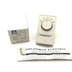 Johnstone L36-898 ET5-SRTH-S Line Voltage Thermostat For Evaporative Cooler. Fixed Price $65.00.