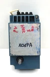 Johnson Controls G67AG-3 Ignition Module 24V Weathered Label Used #X017A. Fixed Price $85.00.