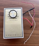 Vintage Honeywell H46D1032 Humidity Control Humidistat Used. Fixed Price $19.99.