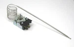 Robertshaw SJ-169-42 Range Oven Thermostat For Vulcan Hobart 00-411506-00014. Fixed Price $122.02.
